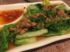-吉亨面馆(古北1699店)