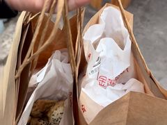 -金莲葱饼