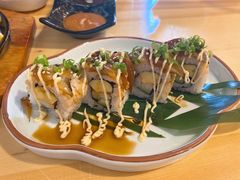 -隐月· 㐂和食屋(芝罘万达公馆店)