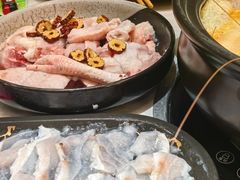 -琥珀川糟粕醋火锅(慈云寺店)