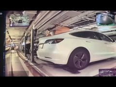 -TESLA 特斯拉(上海太古汇体验店)