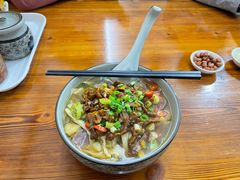 -荣荣面馆(丹溪大道店)