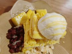 -五代同糖·甜品糖水店(河下古镇店)