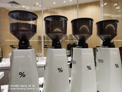 -% Arabica阿拉比卡咖啡(深圳湾万象城店)