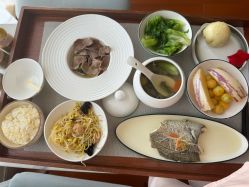 点击看大图 -馨月汇·一悦馨香月子中心(前滩店)