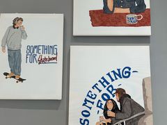 -Something For(中洲湾店)