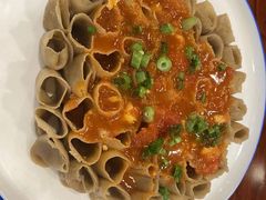 -山西会馆·晋菜·晋商宴·牌匾博物馆(胜利东街店)