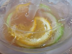 -本宫的茶(济南山师店)