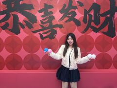 -万科生活广场(东莞松山湖店)