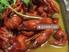 -千岛烤鱼·龙虾烧烤农家菜(四季广场店)