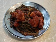 -蒲园食堂(中山大学广州校区南校园店)