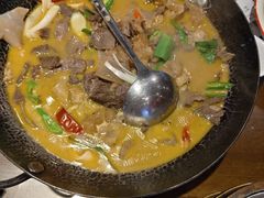 -富正毅三下锅·湘西韵味(天门山索道店)