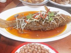 -聚首堂·特色小吃·肘子(什刹海德胜门店)