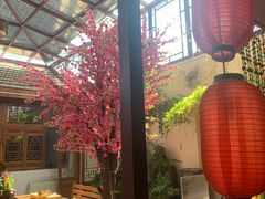 -丽江庭院之爱在路上(西单店)