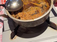 -威记烧嘢·南宁烧烤·超级生牛(绿地店)