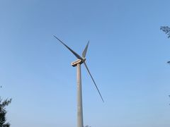 -六鳌翡翠湾滨海度假景区