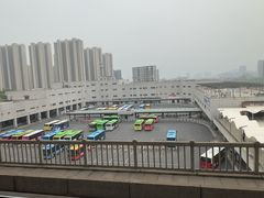 -余姚北站