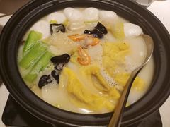三鲜全家福-逸道(益丰·外滩源店)