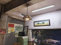 -五马集·海鲜·温州大牌档(黑金冠五马街十字路口店)
