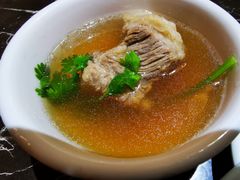 -老巴刹新加坡餐厅