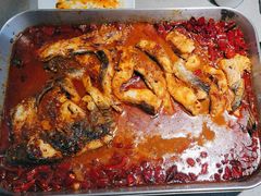 -半天妖烤鱼(方庄店)