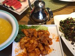 -太子食府(圣水路店)