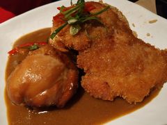 -大冒险家餐厅