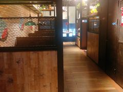 -探鱼·鲜青椒爽麻烤鱼(中山大信新都汇店)