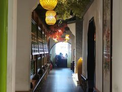 -古集小镇(银泰店)