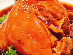 -郭记家常菜下水馆