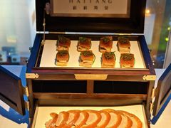 -莉莉海堂HAITANG·烤鸭(国贸商城店)