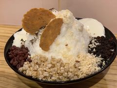 -于记杏仁(衡阳路店)