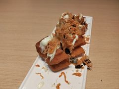 -好人民间小吃·番茄鱼酸菜鱼(木渎悠方店)