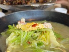 -三猫黑鱼花(南大店)