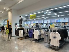 -BIGOFFS 超级折扣(仁恒伊势丹店)