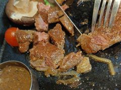 -牛扒先生·厚切雪花牛扒西餐厅(北京路禺山路店)