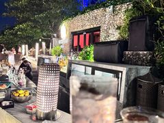 -Rock Bar Bali(Bali)