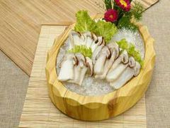 -滇釜火锅·能喝汤的火锅(车公庄店)