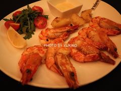 -Efes Turkish & Mediterranean Cuisine 艾菲斯餐厅(陆家嘴店)