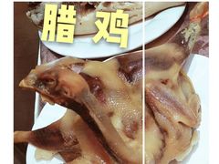 -楚灶王(徐东店)