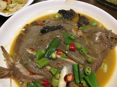 -山水人家(九堡店)