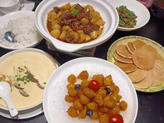 -简小舍·民间手艺菜(武昌江滩店)