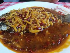-佳佳麻辣烧菜馆