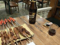 -清真·玛丽亚新疆菜主题餐厅(浙江中路店)