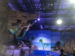 -华夏文旅西安度假区