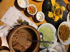 -丹江渔村(龙旗店)