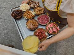 -黄潇洒老火锅(九眼桥宏济巷店)