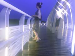 -大兴滨河森林公园