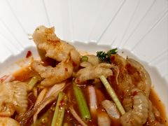 -BetterThai 泰加(苏州中心店)