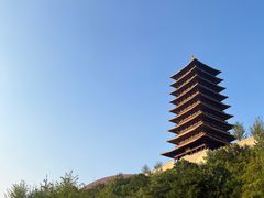 -牛首山文化旅游区